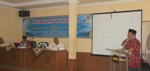  Asisten II Buka Pelatihan Kelompok Tani